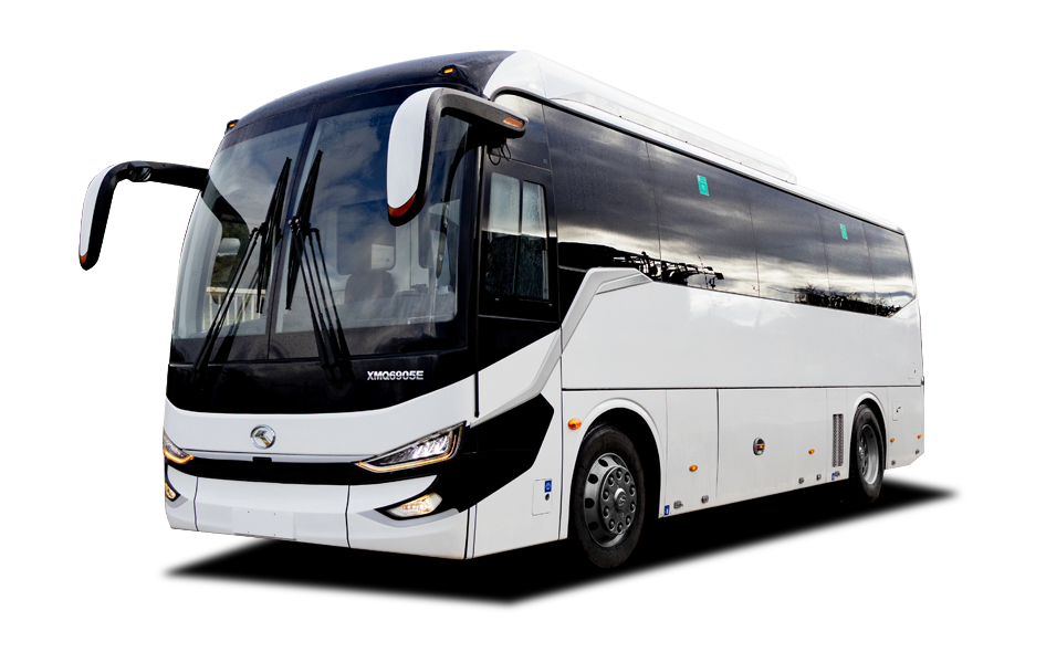 King Long XMQ6905E 100% Eléctrico